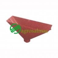 Χουνί Σπόρου μεταλ. πάνω νέο μοντέλο Καζαντζόγλου