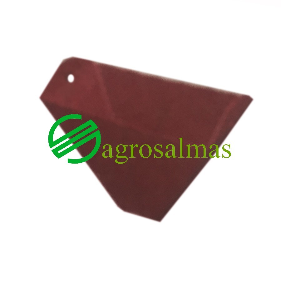 Χουνί Σπόρου μεταλ. πάνω παλιό μοντέλο Καζαντζόγλου