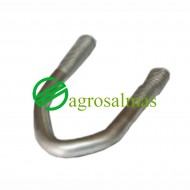 Ζίγγι V μικρό Μ12x80 Aγγ. BEKAM