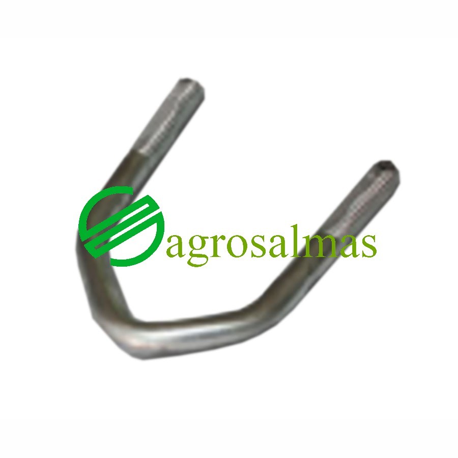 Ζίγγι Π παλιό μοντέλο Μ12x240 BEKAM/KAZANTZΟΓΛΟΥ