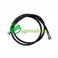 Σωλήνα Υδρ. Σπαρτικής  1/2 1Λινο 2,5m