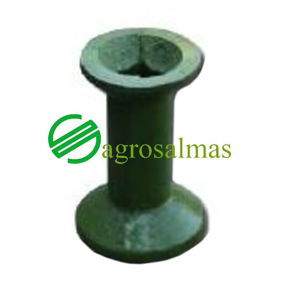 Καρούλι/ Απόσταση Δίσκων Φ26 180mm ΒΕΚΑΜ
