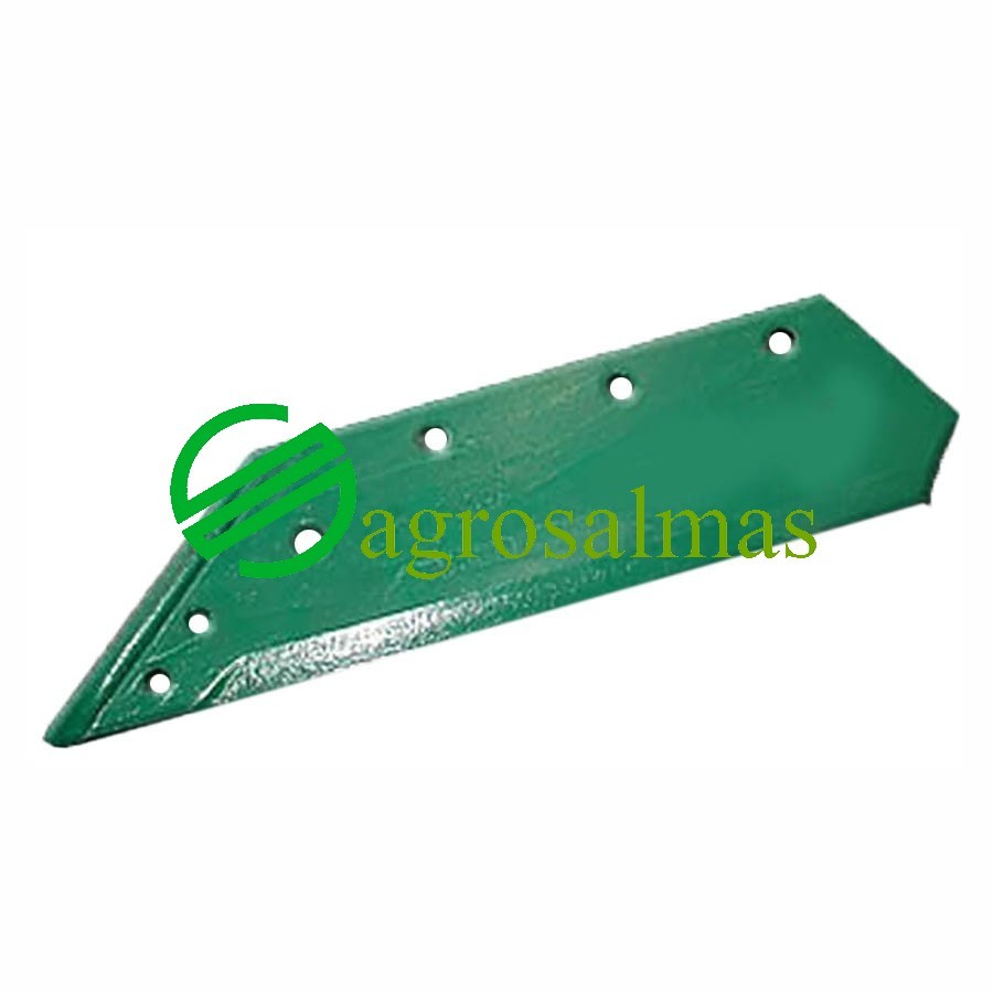Ύνι 16" δεξί με τακούνι ΚVERNELAND