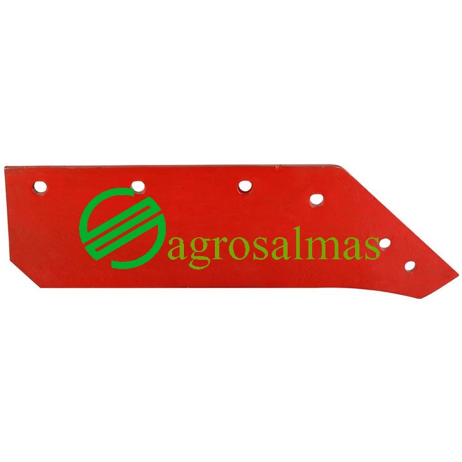 Υνιά 14" δεξιά KVERNELAND