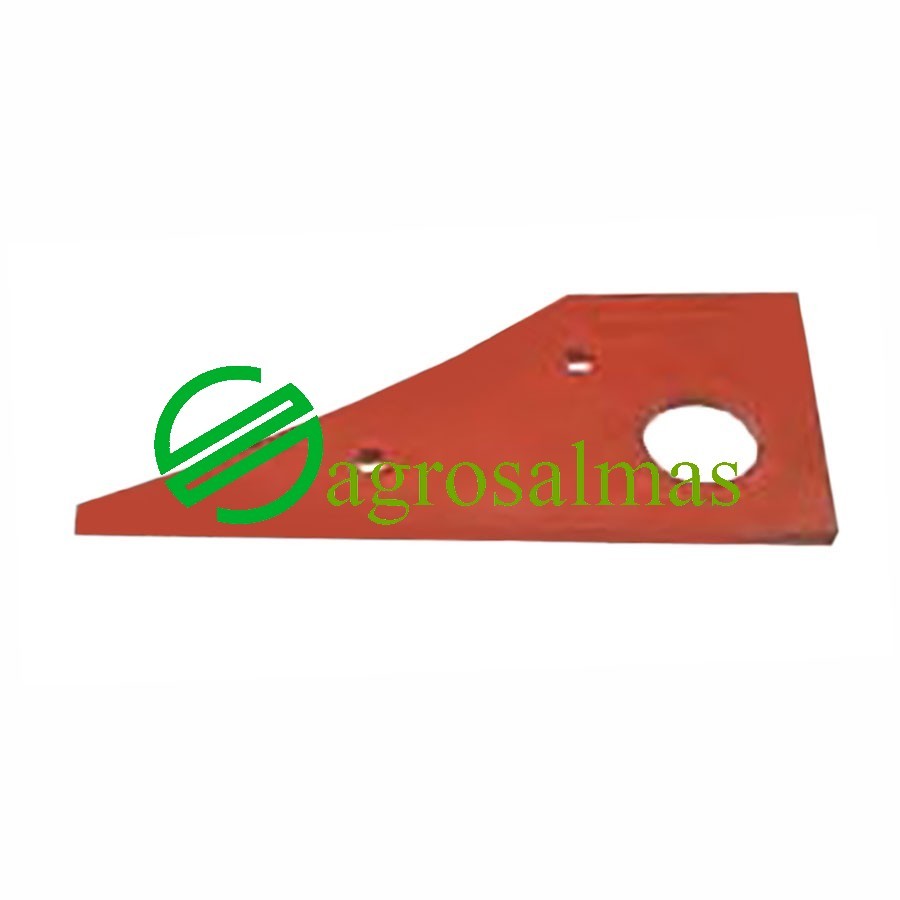 Ύνι δεξί WSM43 δεξί VOGEL & NOOT