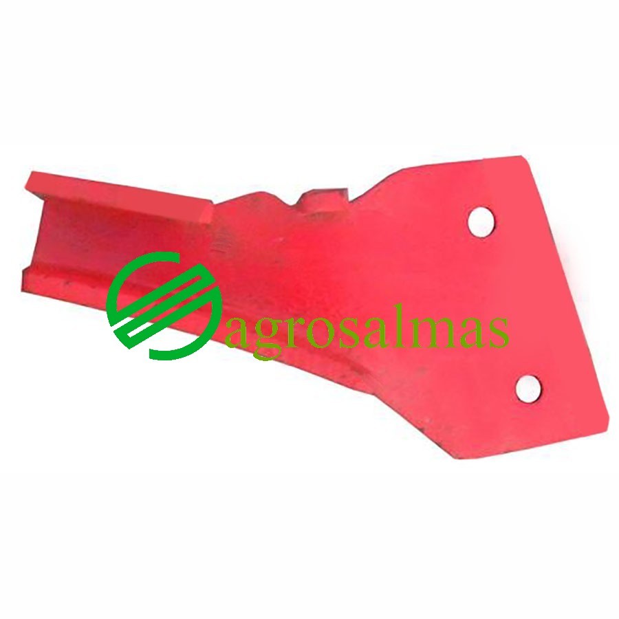 Xούφτα για λοστάρι αριστερά S/45S 45x45 (441-461-501-521) ΟΤΜΑ