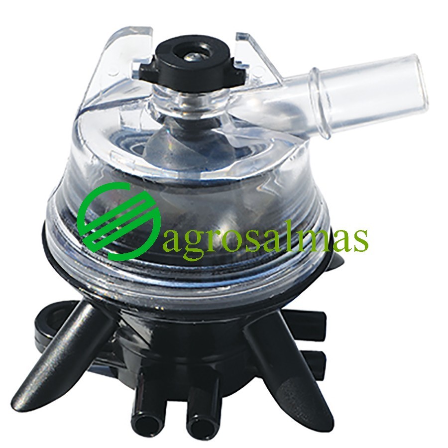 Συλλέκτης Γραμμής Γάλακτος Αγελάδων 150cc