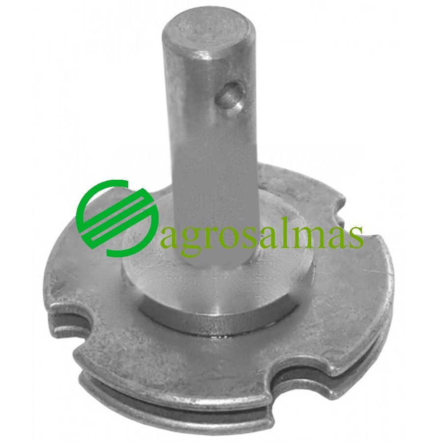 Μεμβράνη Σπάγγου Δετικού