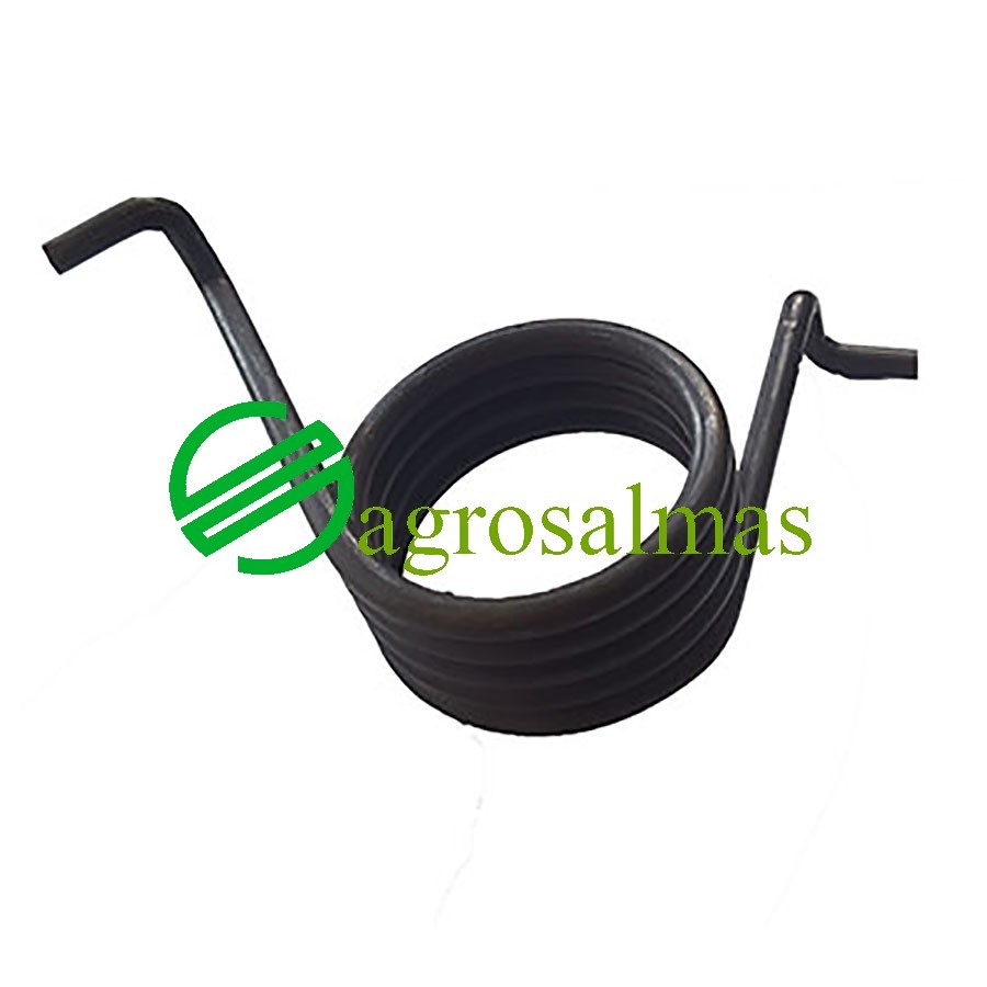 Ελατήριο Μπαστουνιού μεγάλο