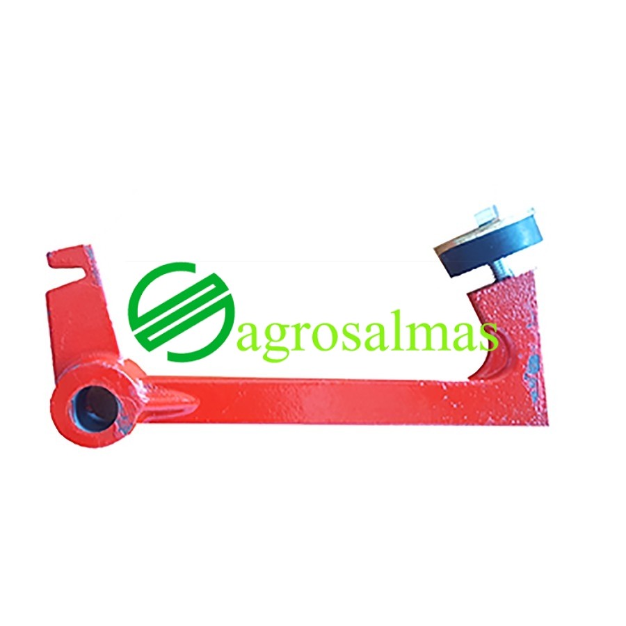 Ασφάλεια Μπάλας πλήρης με λάστιχο 18mm