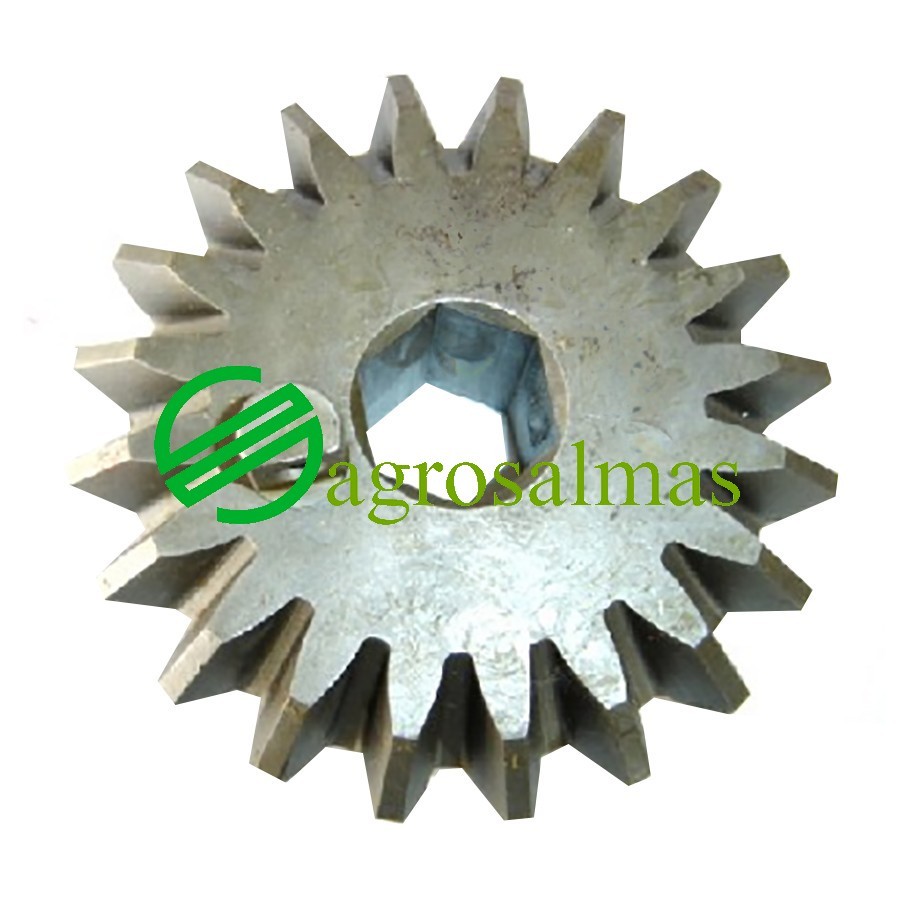 Γρανάζι (Κορώνα) Τροφοδότη