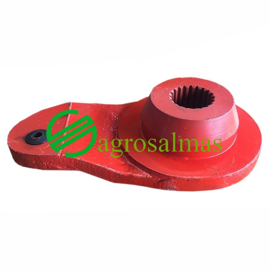 Μπράτσο Καρέ Βολλάν Welger