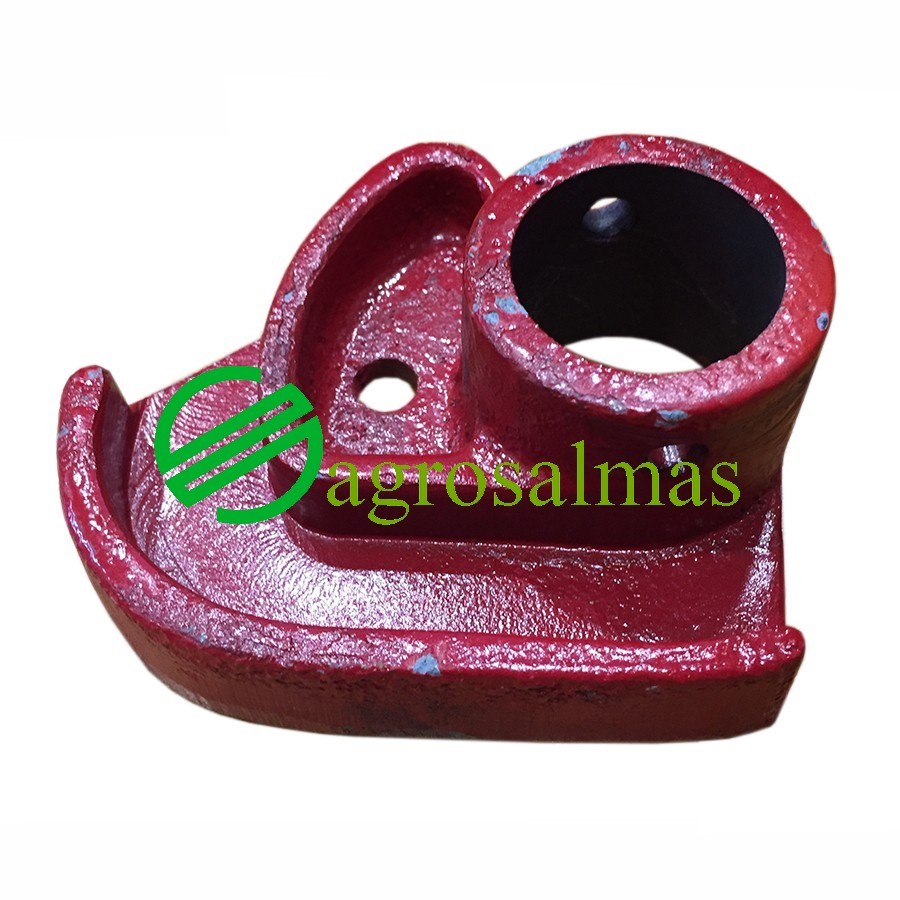 Καρδιά Δετικού Σπάγγου (χυτή)