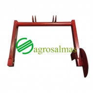 Κούνια Δετικού πλήρης