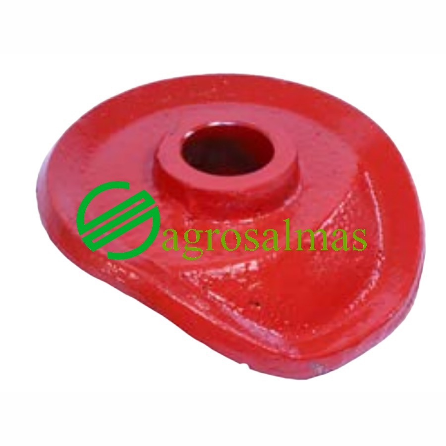 Έκκεντρο Δετικού Σπάγγου π.τ.