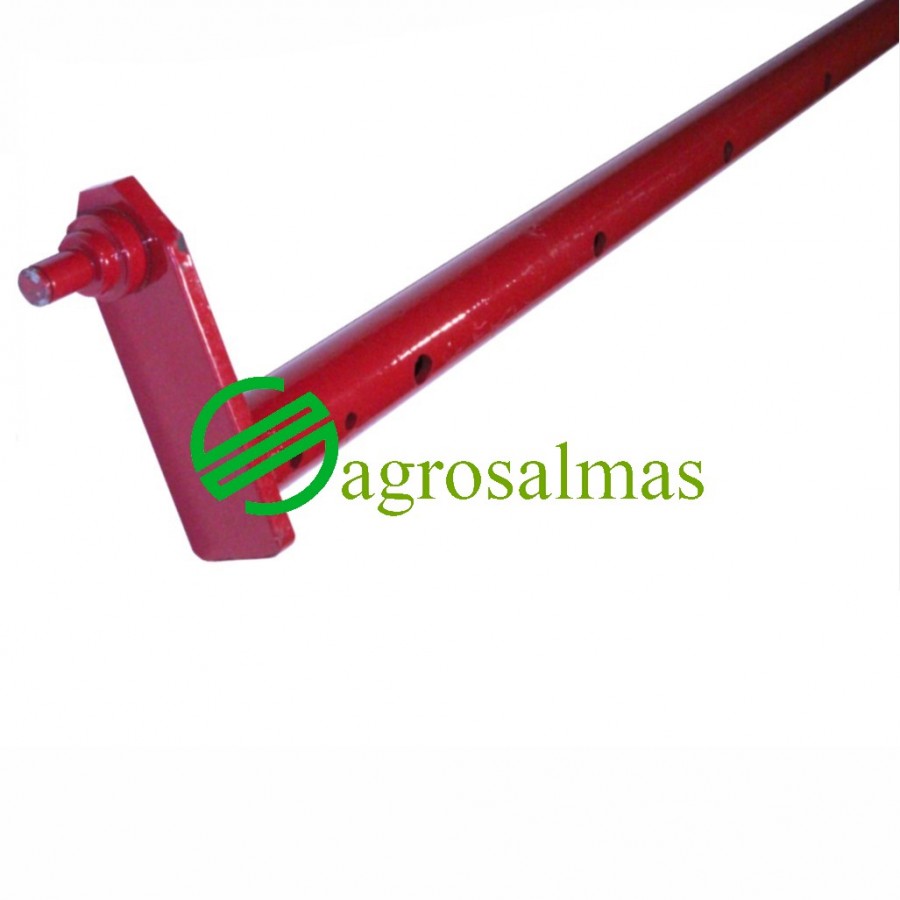 Σωλήνας Στήριξης Τζινιών