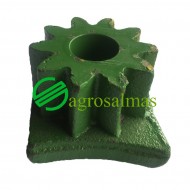 Γρανάζι Δετικού Κώνικο John Deere