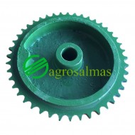 Γρανάζι/ Κορώνα John Deere