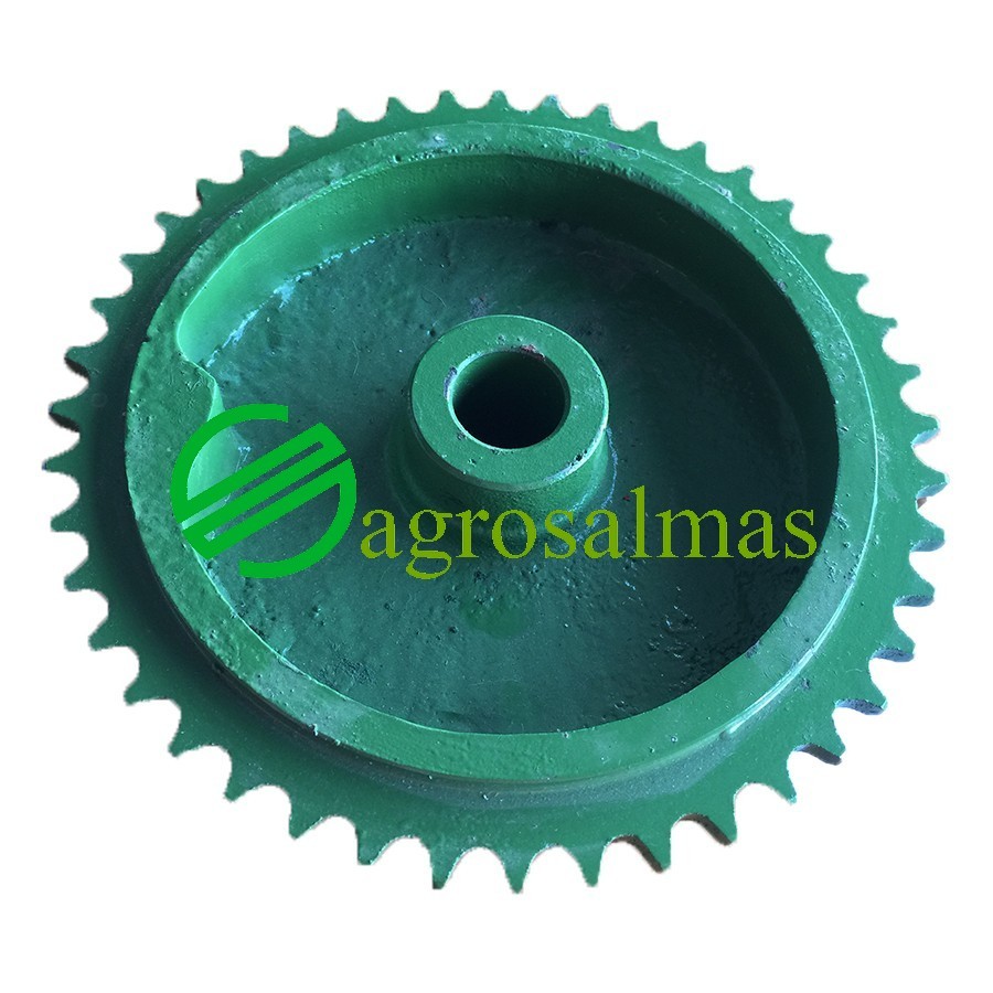 Γρανάζι/ Κορώνα John Deere