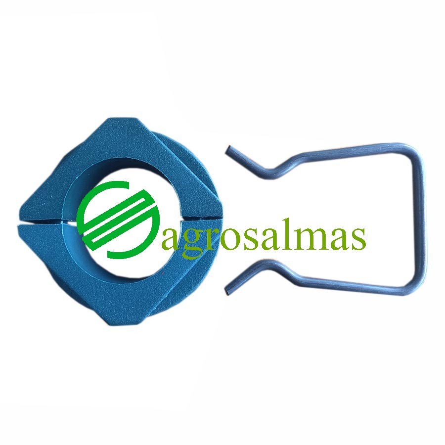 Πλαστικό Καλύμματος Ανέμης νέου τύπου