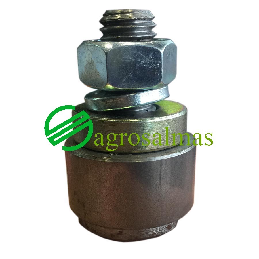 Ρουλεμάν Πλαισίου Δετικού