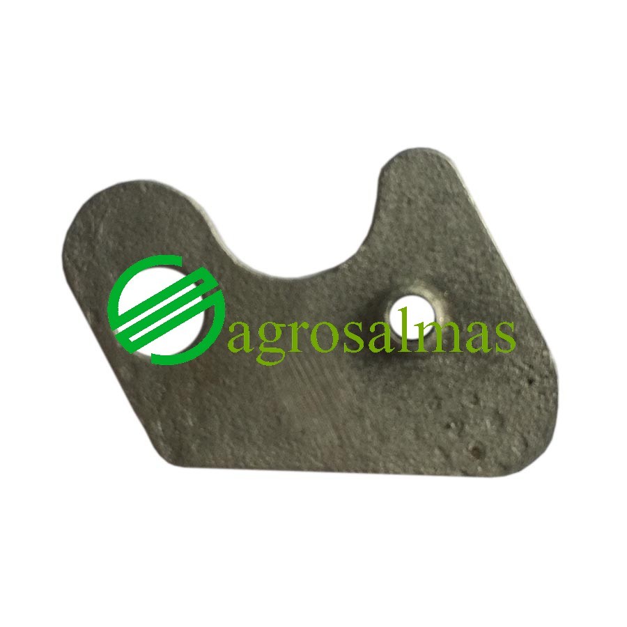 Βασούλα για Κοπτάκι Σπάγγου