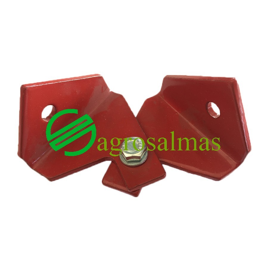 Γωνία Οδηγήσεως Σύρμαρτος πλήρης