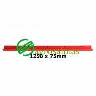 Γωνία Κοπάνου 1250 x 75mm