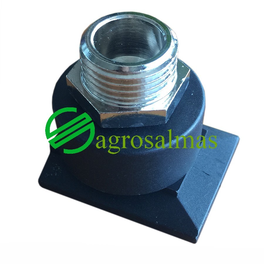 Βάση Παλμοδότη STD 1/2" αρσενικό
