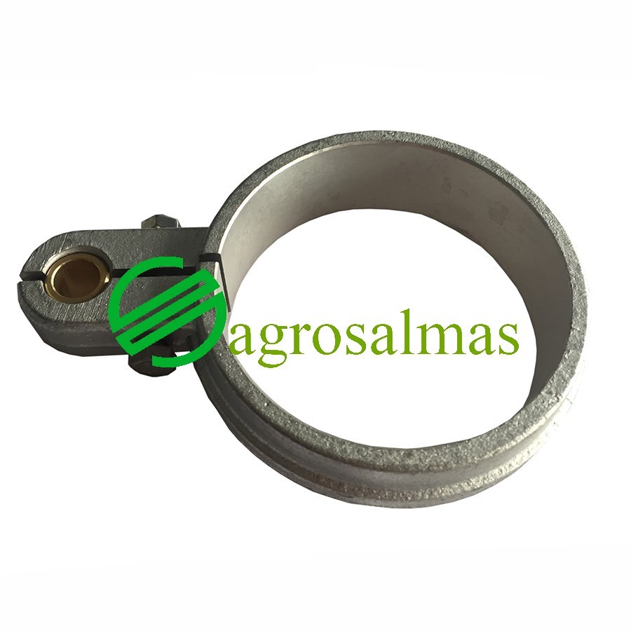 Δαχτυλίδι κεφαλής RANGER - 28a