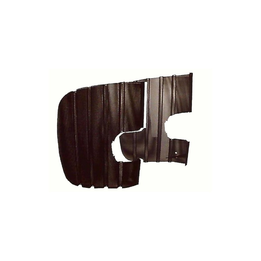 Γρίλια Μάσκας Αριστερή/Δεξιά John Deere