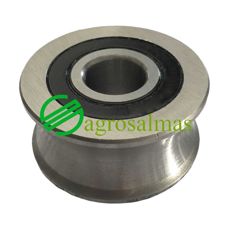 Ρουλεμάν Κοπάνου