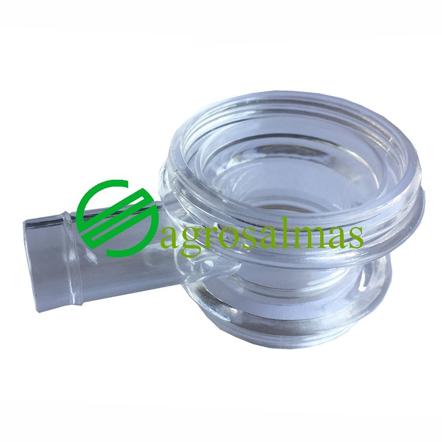 Σώμα αυτόματου Συλλεκτάκι