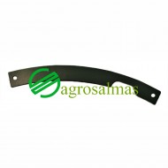 Μπαστούνι Ρυθμιστή μπάλας με δόντια