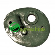 Σώμα Καστάνιας Δετικού John Deere