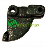 Γλώσσα Καστάνιας John Deere