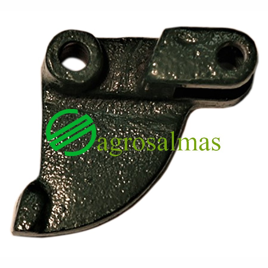 Γλώσσα Καστάνιας John Deere
