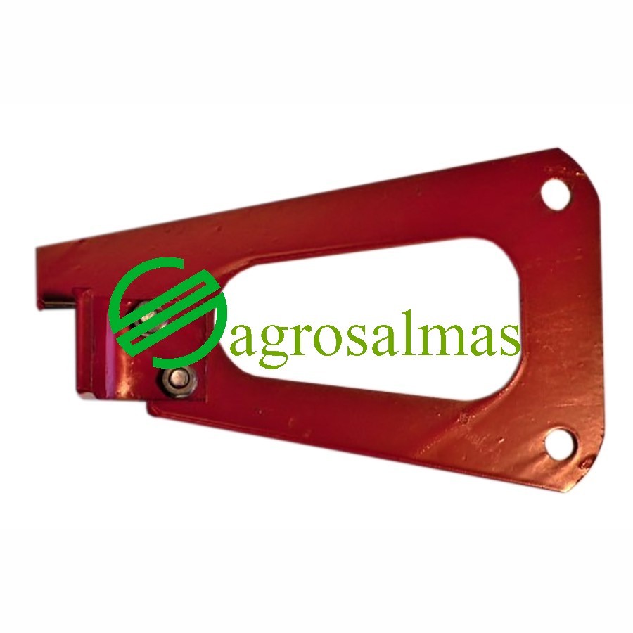 Βάση Δετικού Λάμα (Δέλτα)