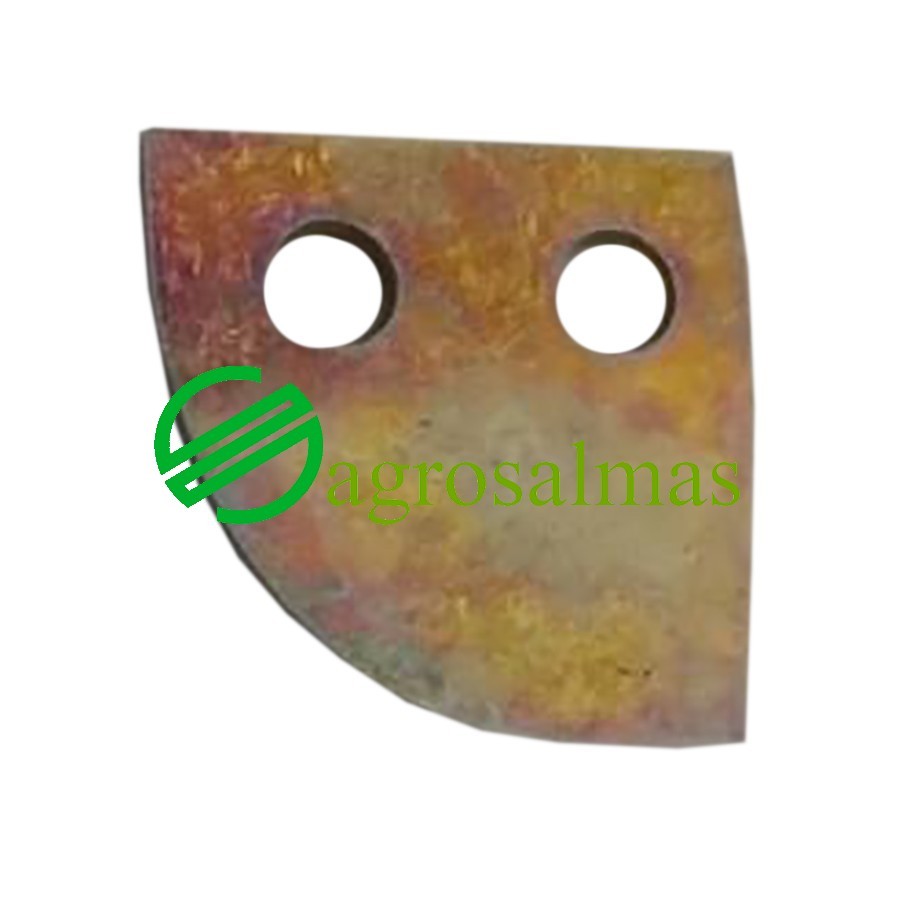 Κοπτάκι Σύρματος οβάλ John Deere