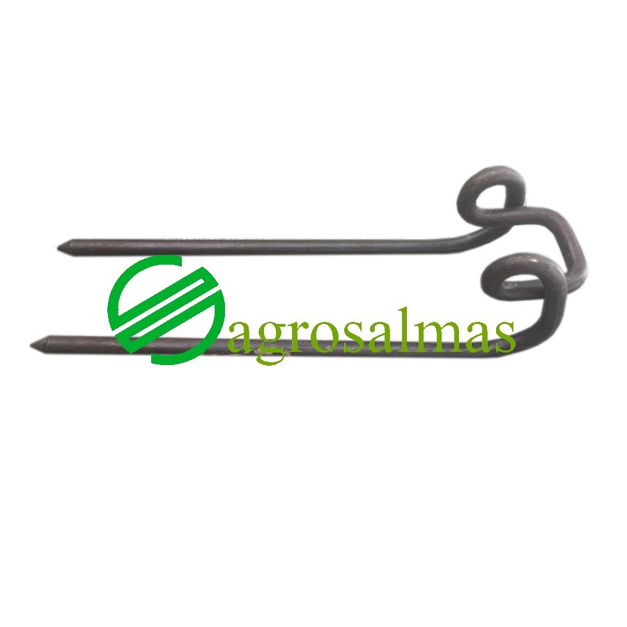 Περόνη Τροφοδότη φαρδιά New Holland