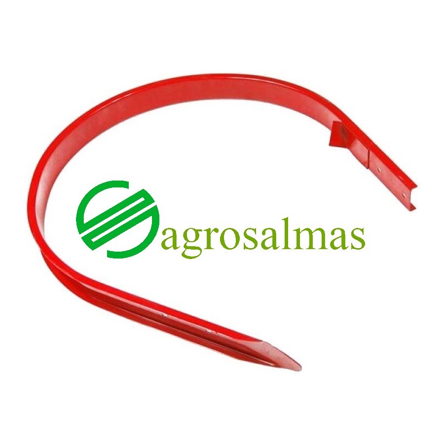 Προφυλακτήρας Ανέμης