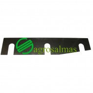 Προσθήkη Μαχαιριών Κοπάνου (0,30mm) Gallignani