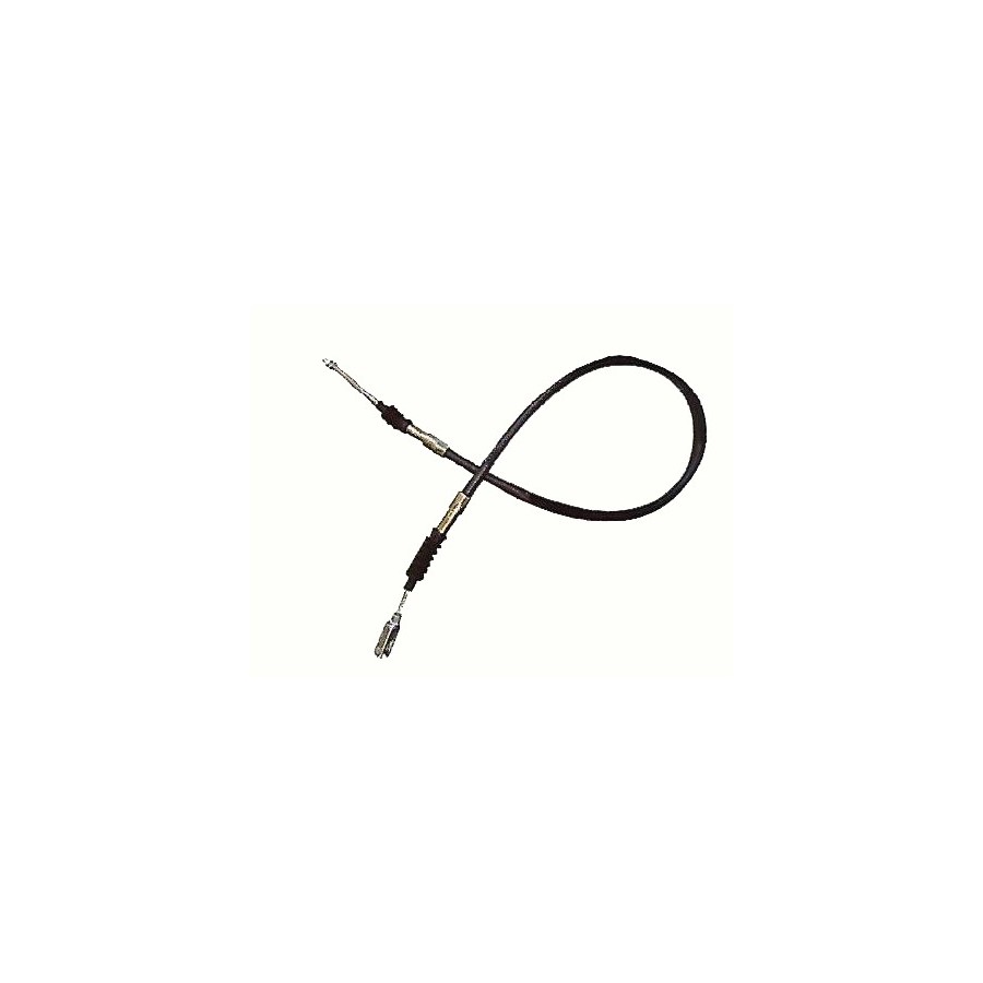 Ντίζα Ραβέρσας Μηχανικής 1025mm John Deere