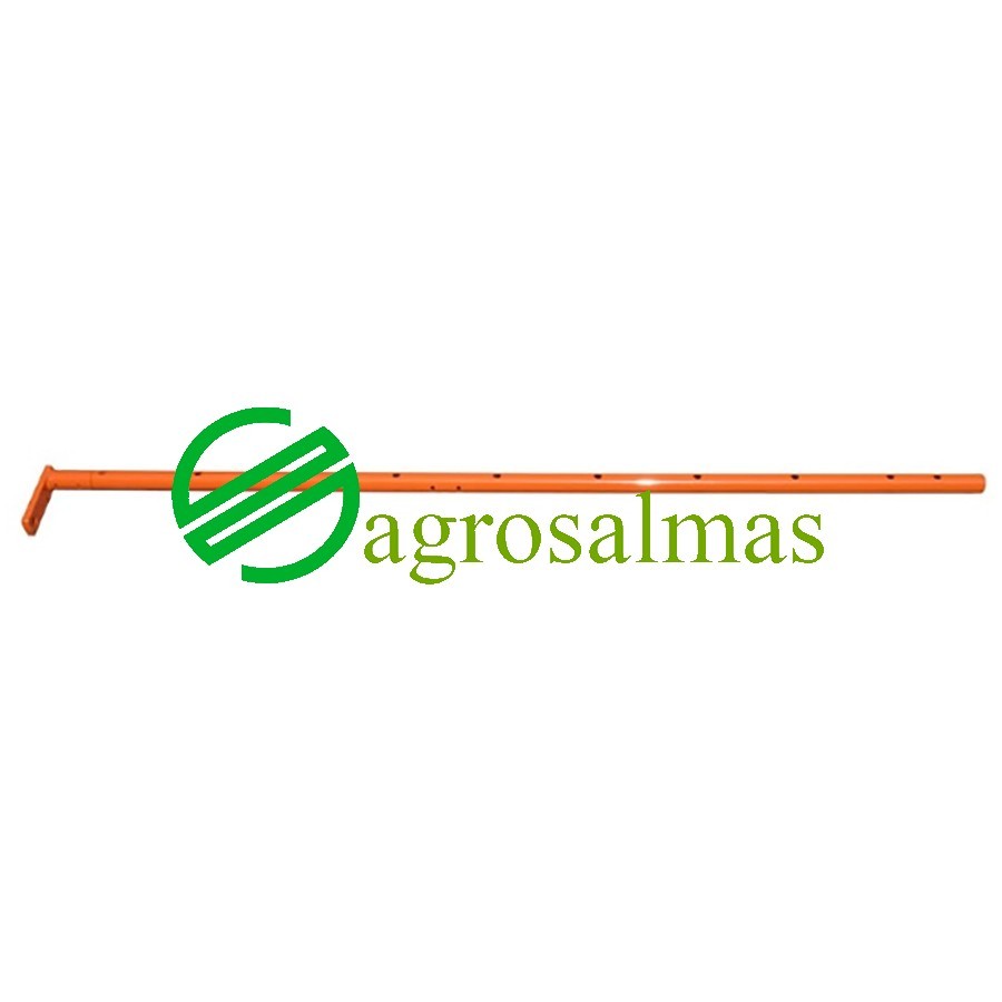 Σωλήνας Στήριξης Τζινιών Gallignani