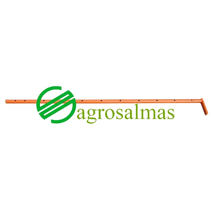 Σωλήνας Στήριξης Τζινιών Gallignani