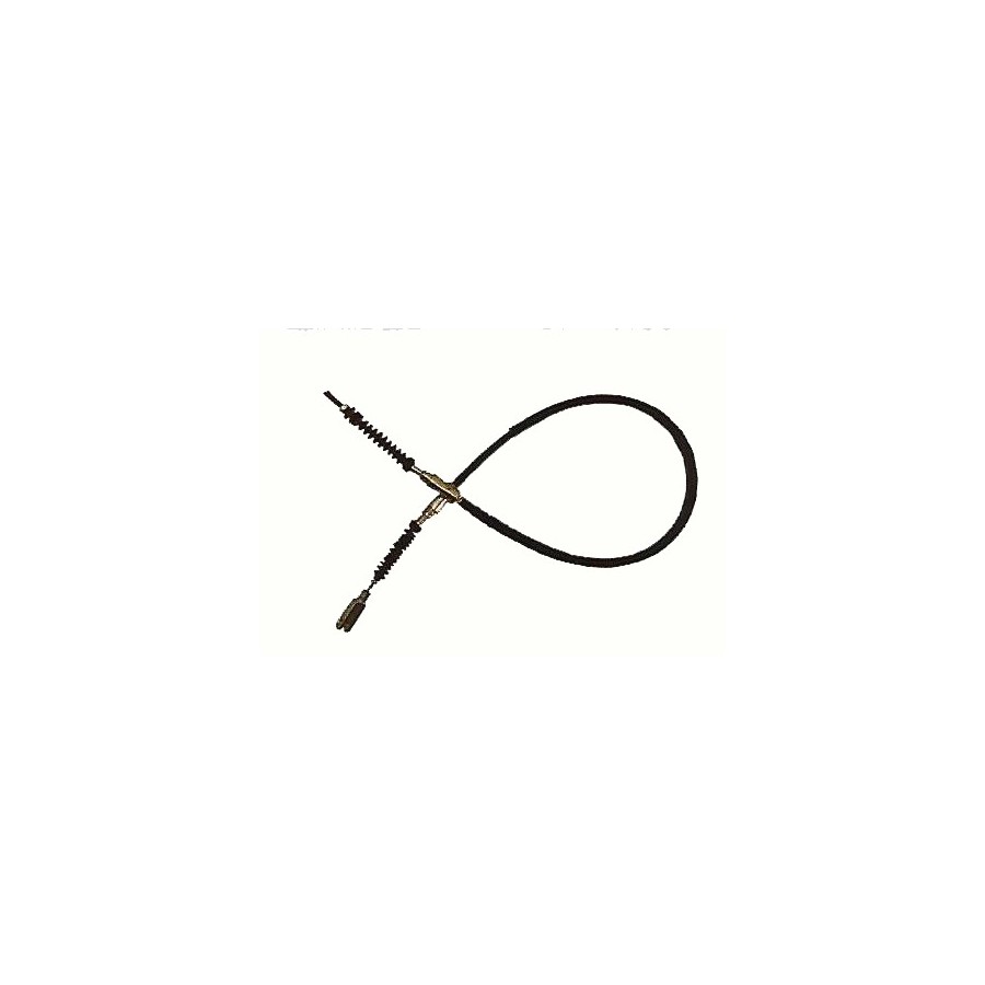 Ντίζα Ραβέρσας Μηχανικής 1130mm John Deere