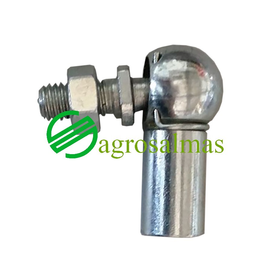 Μπαλάκι Ντίζας Δετικού