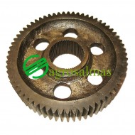 Κορώνα Διαφορικού John Deere