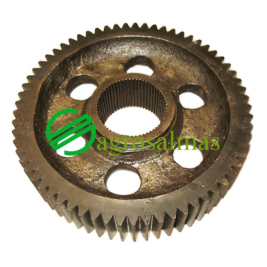Κορώνα Διαφορικού John Deere