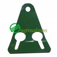 Οδηγός (Γωνία) John Deere